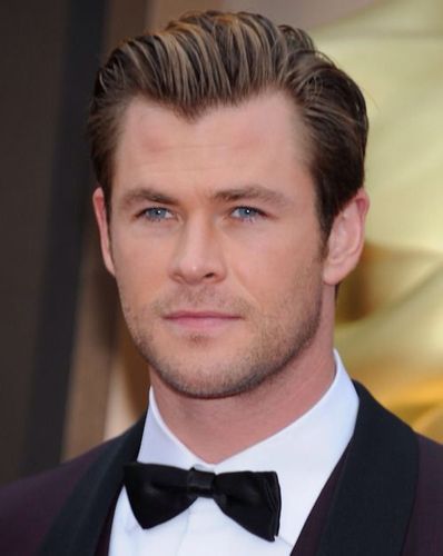 chris hemsworth-chrishemsworth怎么读