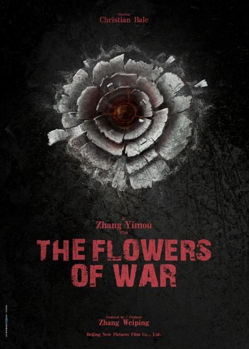 the flowers of war-the flowers of war小说