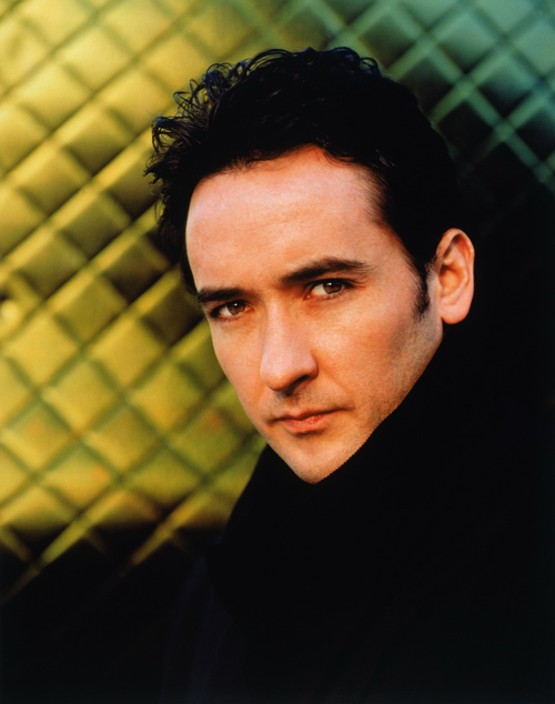 john cusack-john cusack是谁