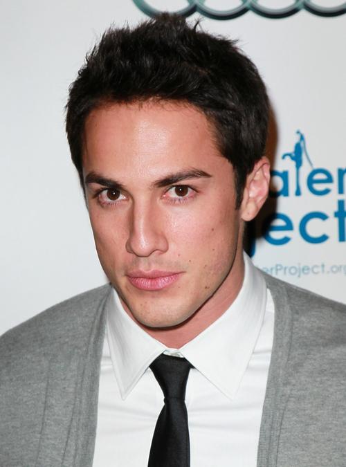 michael trevino-michaeltrevino现状