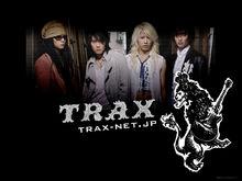 the trax-the trax成员