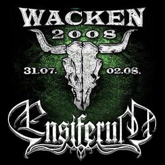 ensiferum-ensiferum怎么读