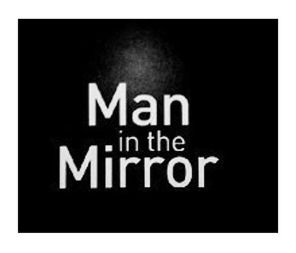 maninthemirror-maninthemirror的含义