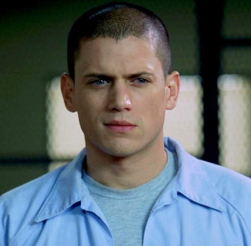 wentworth miller-wentworth miller出柜