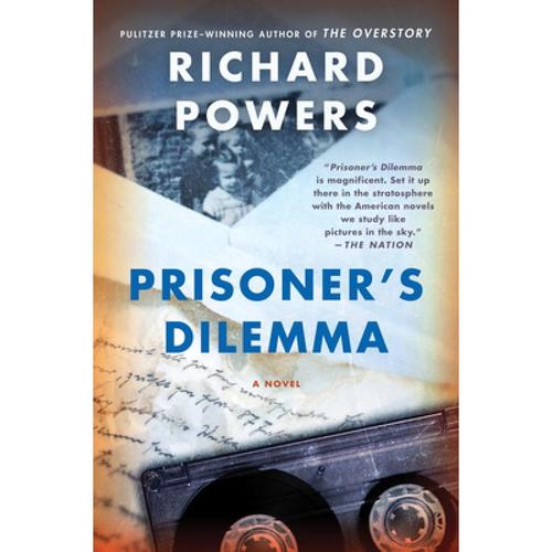 prisoner-prisoner's dilemma