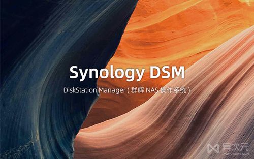 synology-synology chat ios