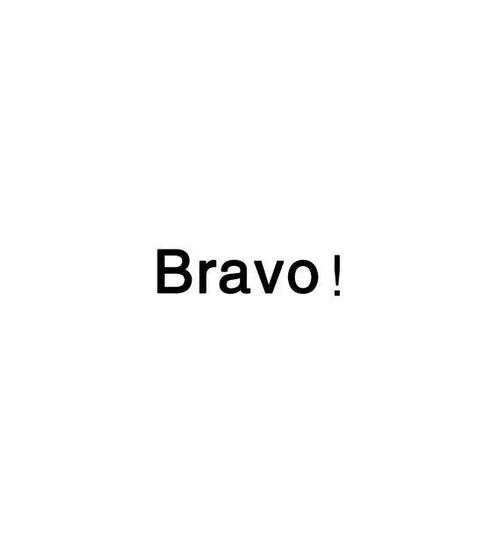 bravo是什么意思-法语bravo是什么意思