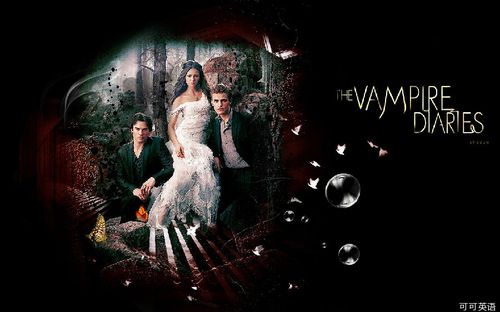 the vampire diaries-the Vampire Diaries好台词