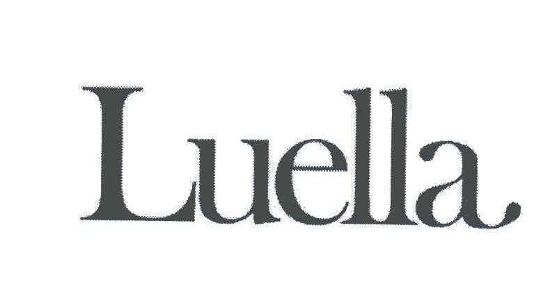 luella-luella是什么意思